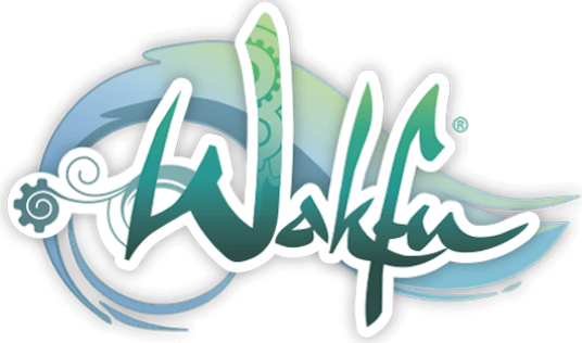 Wakfu Logo